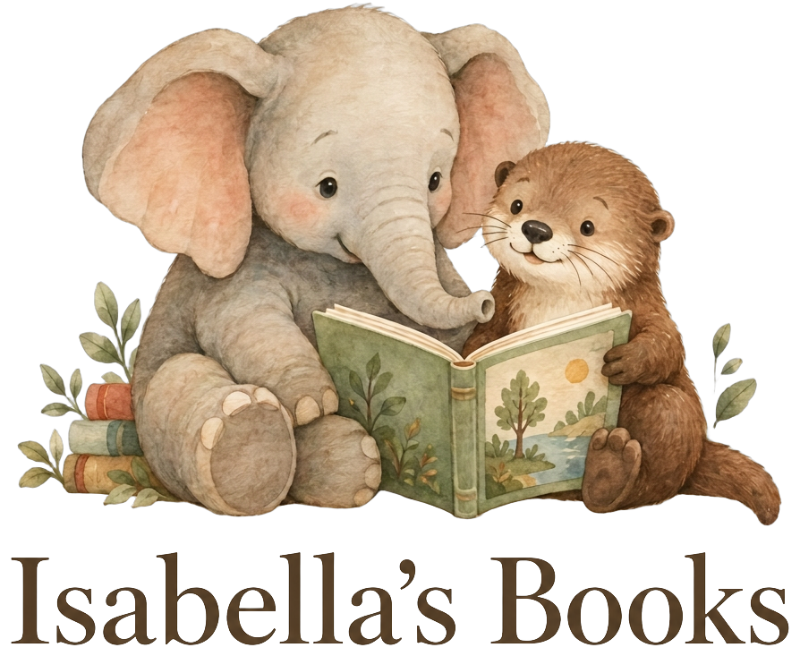 Isabella's Books